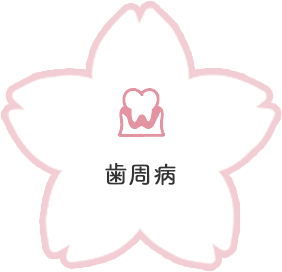 歯周病